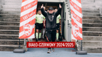 Ligowa perspektywa ŁKS-u Łomża - sezon 2024/25 - Łomżyński Klub Sportowy