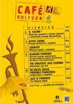 Cafe Kultura 2024 | xlomza.pl