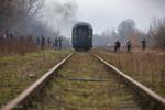 PKP PLK ogłosiła przetarg na modernizację linii kolejowej do Łomży