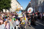 Po raz 40. w drodze do Królowej Polski