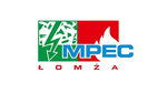 MPEC dłużej z Łomżyńskim Klubem Sportowym - Łomżyński Klub Sportowy
