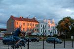 W pogodzie weekend spokojny