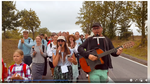 "Och i ach" Sylwii Grzeszczak hitem 40. Pielgrzymki