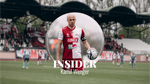 Kamil Wenger: Niech przemówią czynny, nie słowa - Łomżyński Klub Sportowy