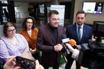 Przedwyborcza ściema prezydenta?