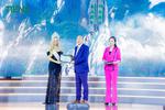 Miss Województwa Podlaskiego w Chinach