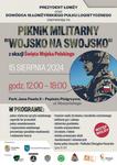 Piknik z pokazem sprzętu wojskowego i grochówką | xlomza.pl