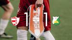 Podział punktów w pierwszym meczu przy Z18 - Łomżyński Klub Sportowy