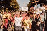 Przeszli 450 kilometrów i zdobyli Jasną Górę
