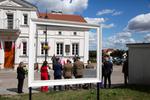 Hołd potomnych i kwiaty dla Żołnierzy 1920 i 1939...