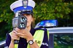 Jechali za szybko, stracili prawa jazdy | xlomza.pl