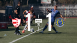Mecz na szczycie bez zwycięzcy - Łomżyński Klub Sportowy