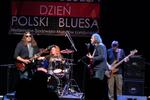 Jubileuszowy łomżyński Dzień bluesa