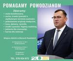 Poseł organizuje pomoc dla powodzian | xlomza.pl