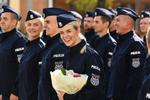 50 podlaskich policjantów złożyło ślubowanie | xlomza.pl