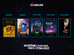 Filmowa jesień w kinie Helios | xlomza.pl