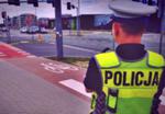 PRĘDKOŚĆ NA CELOWNIKU POLICJANTÓW. JEDNO PRAWO JAZDY ZATRZYMANE | xlomza.pl