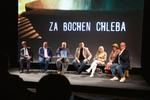 Śmierć za bochenek chleba
