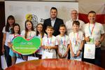 Sukcesy na tenisowych kortach | xlomza.pl
