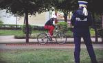 Egzamin na kartę rowerową | xlomza.pl
