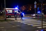 Przejścia dla pieszych do doświetlenia