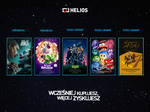 Październikowe premiery w kinie Helios | xlomza.pl