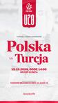 Bezpłatne wejściówki na mecz Polaków | xlomza.pl