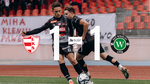 Gra lepsza, ale przełamania brak - Łomżyński Klub Sportowy