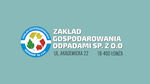 Zakład Gospodarowania Odpadami partnerem Łomżyńskiego Klubu sportowego - Łomżyński Klub Sportowy