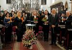 Bach, Mozart i łomżyńscy filharmonicy na zakończenie festiwalu