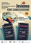 Jesienne Kino Samochodowe | xlomza.pl