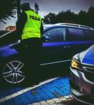 ,,Parking dla osób niepełnosprawnych" pod okiem łomżyńskich policjantów | xlomza.pl