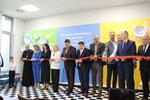 Oficjalne otwarcie "Piąteczki"  [FOTO] | xlomza.pl