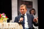 Korespondent z Białego Domu przyjechał do Łomży