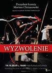 Wierszalińskie "Wyzwolenie" w Hali Kultury | xlomza.pl
