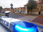 W TROSCE O BEZPIECZEŃSTWO PIESZYCH | xlomza.pl
