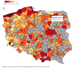 Łomża wśród średniaków