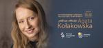 Temat: Agata Kołakowska - spotkanie autorskie | xlomza.pl