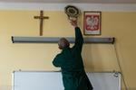 Duże dysproporcje w uczęszczaniu na lekcje religii w Łomży
