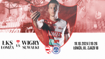 Derby na Z18 - Łomżyński Klub Sportowy