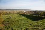 Archeolodzy wrócili na grodzisko w Starej Łomży