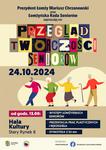 Przegląd twórczości seniorów | xlomza.pl