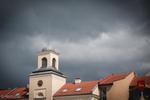 "Kroplówka" z Ministerstwa Finansów burzy plan finansowy Łomży