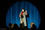 Teatr, rock i Alicja Majewska na weekend