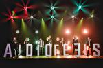 AudioFeels: Rewolucja a Cappella - Siedem Głosów, Zero Instrumentów