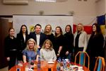 Delegacja z Norwegii w Łomży | xlomza.pl
