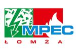 MPEC wspiera monitoring jakości powietrza w Łomży