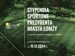 Ruszył nabór wniosków o stypendia sportowe | xlomza.pl