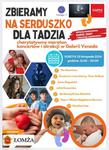 Koncerowy weekend dla Tadzia | xlomza.pl