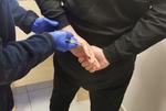 Bracia zatrzymani z narkotykami | xlomza.pl